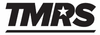 TMRS logo