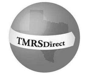 TMRSDIRECT logo