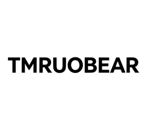 TMRUOBEAR logo