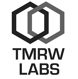 TMRW LABS logo
