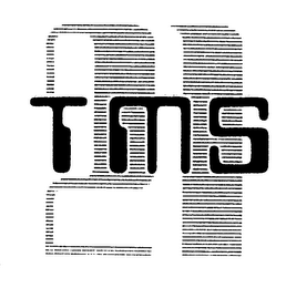 TMS 21 logo