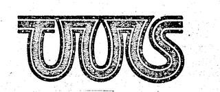 TMS logo