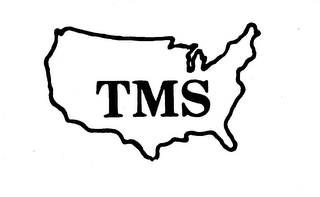 TMS logo