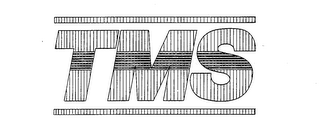 TMS logo