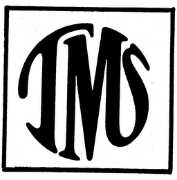 TMS logo