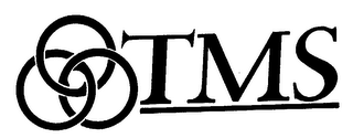 TMS logo
