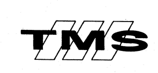 TMS logo