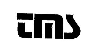 TMS logo