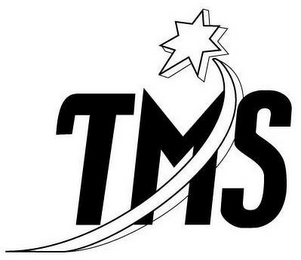 TMS logo