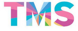 TMS logo