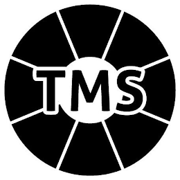 TMS logo