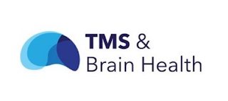 TMS & BRAIN HEALTH logo