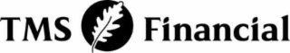 TMS FINANCIAL logo