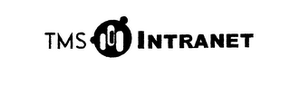 TMS INTRANET logo