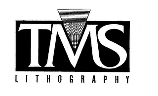 TMS LITHOGRAPHY