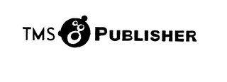 TMS PUBLISHER logo