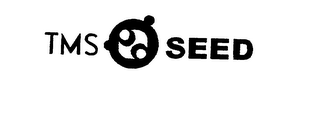 TMS SEED logo