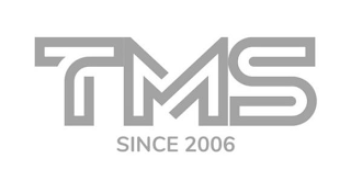 TMS SINCE 2006 logo