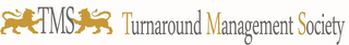 TMS TURNAROUND MANAGEMENT SOCIETY logo