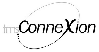 TMSCONNEXION logo