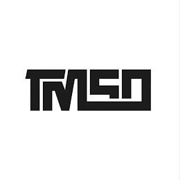 TMSD logo