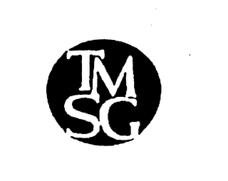 TMSG logo