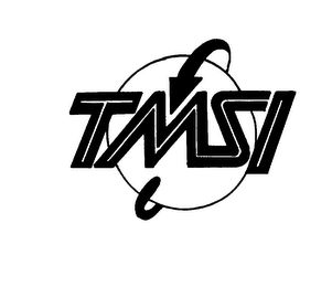 TMSI logo