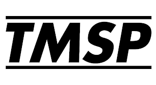 TMSP logo
