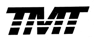 TMT logo