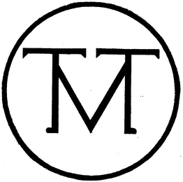 TMT logo