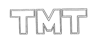 TMT logo