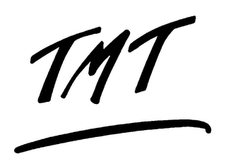 TMT logo