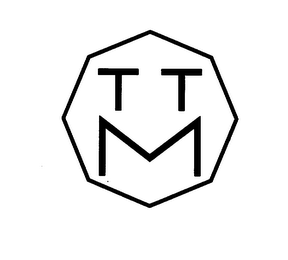 TMT logo