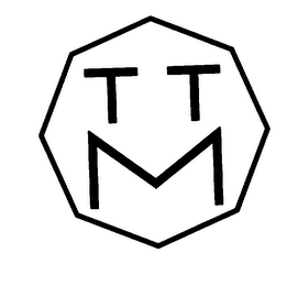 TMT logo