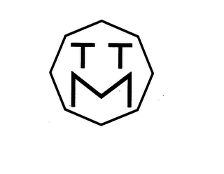 TMT logo
