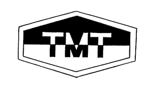 TMT logo