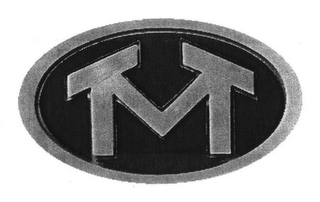 TMT logo