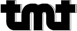 TMT logo