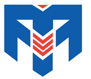 TMT logo