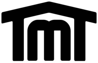 TMT logo