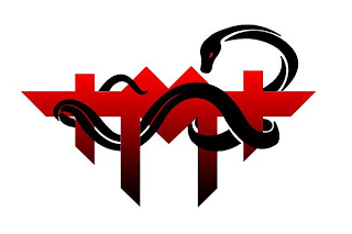 TMT logo
