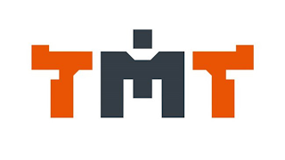 TMT logo