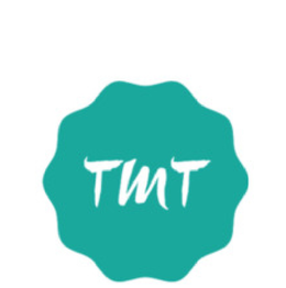 TMT logo