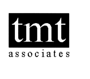TMT ASSOCIATES logo