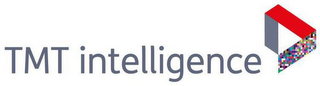 TMT INTELLIGENCE logo