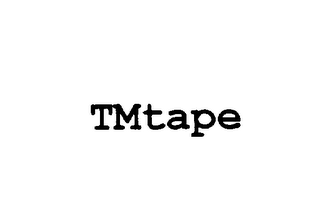 TMTAPE logo