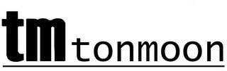 TMTONMOON logo