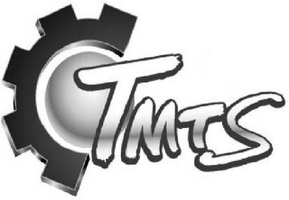 TMTS logo