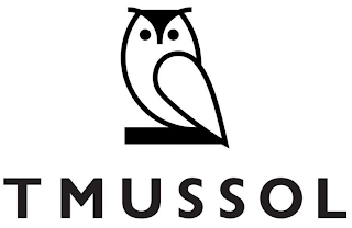 TMUSSOL logo