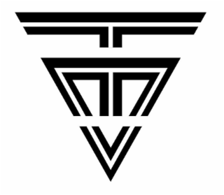 TMV logo